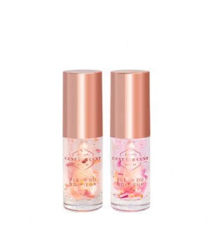 Lip Oil Camille